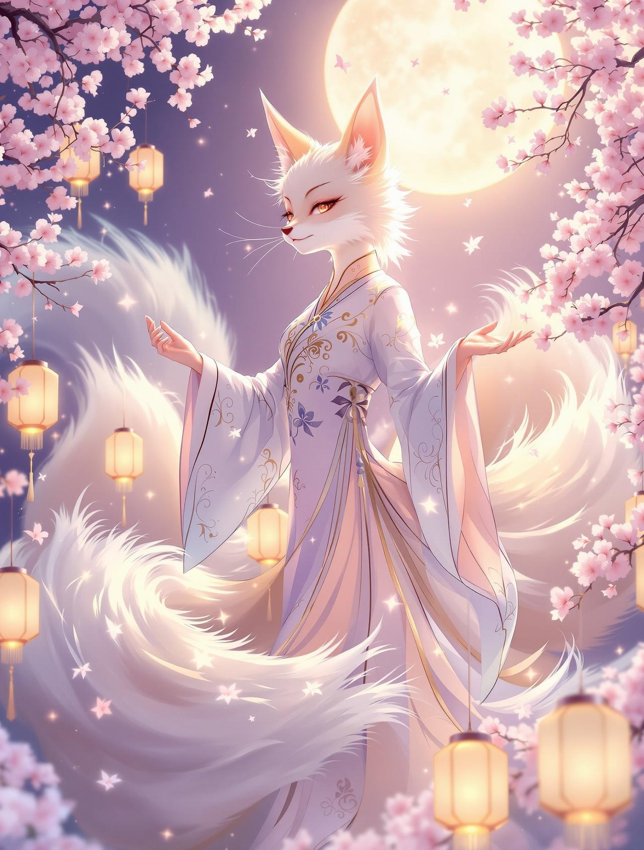 狐妖小红娘·千年篇 - 红果短剧官网在线看动漫封面